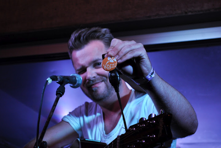 1. Hangra Banda! jótékonysági fesztivál