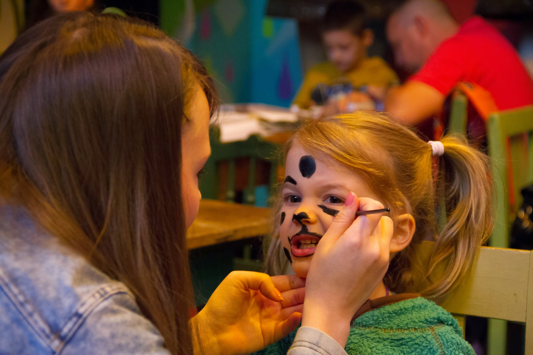 3. Hangra Banda jótékonysági fesztivál